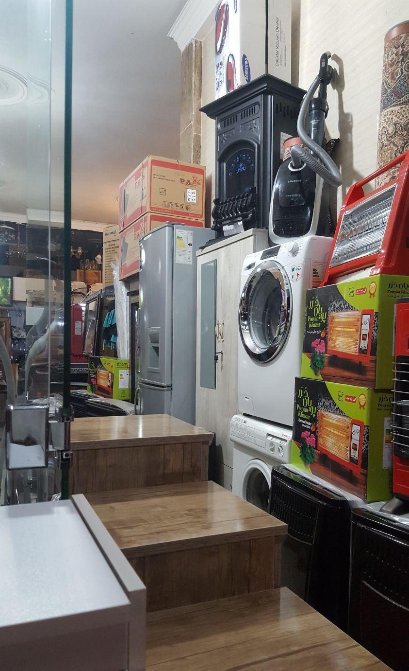خرید و فروش لوازم دست دوم در سمساری ایران
