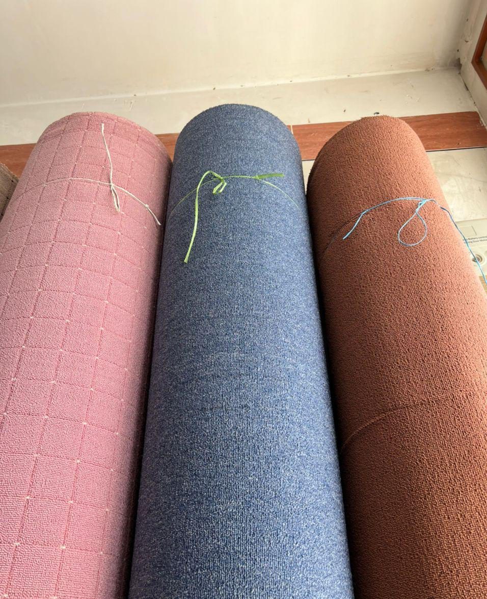 خرید و فروش موکت دست دوم