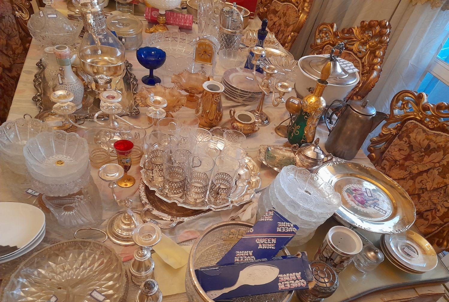 خرید و فروش در سمساری شمال تهران