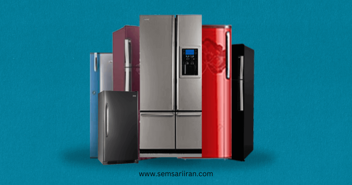 سمساری لوازم منزل