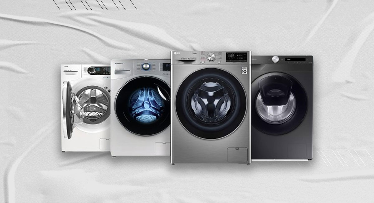 معرفی لباسشویی