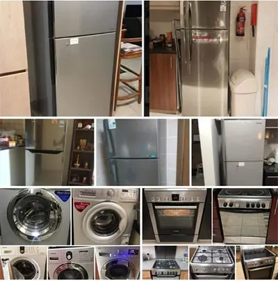 app خریدار کلیه لوازم منزل در سراسر تهران در محل شما